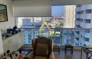 Imagem 4: Apartamento para Venda em São Paulo / SP no bairro Alto da Boa Vista