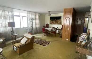 Imagem 2: Venda Apartamento 4 Dormitórios - 320 m² Higienópolis