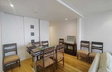 Imagem 7: Excelente apto de 03 quartos, disponível para venda ou locação