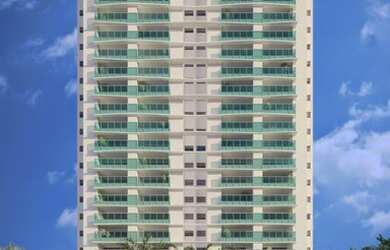 Imagem 2: Monreal By Tarraf. Área de serviço, 140m² de Área, 3 Vagas na garageme3...