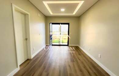 Imagem 15: Sobrado novo com 3 dormitórios à venda CASCAVEL - PR