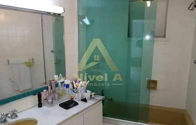 Imagem 9: Apartamento para Venda em São Paulo / SP no bairro Jardim Europa