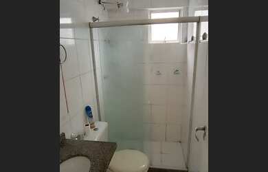 Imagem 2: Brotas, Santa Tereza 2/4 - varanda, total infraestrutura