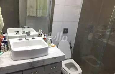 Imagem 10: São Paulo - Apartamento Padrão - Moema