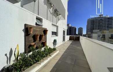 Imagem 3: FLORIANóPOLIS - Apartamento Padrão - Itacorubi