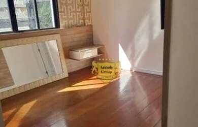 Imagem 3: Maravilhoso Apto 4 qts 1 suite 2 vagas na Quadra da Praia