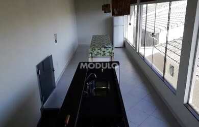 Imagem 16: Casa Residencial para locação Bairro Jardim Patrícia