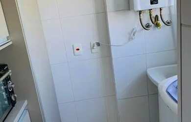 Imagem 5: Apartamento com Dormitorios em Campestre , Santo André