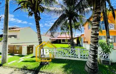 Imagem: A casa em condomínio possui 2 Dormitórios, 2 Banheiros, 5