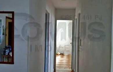 Imagem 7: Vendo apartamento de 3/4 com suíte no Jardim das Acácias no Ponto Novo