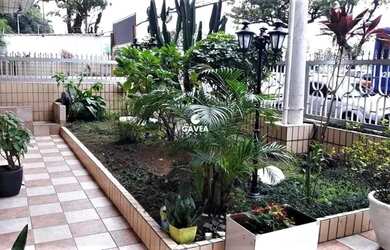 Imagem 14: Loft Vista Mar, á venda na Praia do Itararé- São Vicente