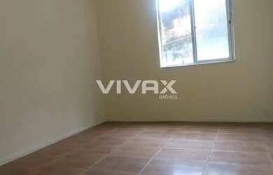 Imagem 16: Engenho Novo Conjugado. Imóvel novo, 28m² de Áreae1 Banheiro