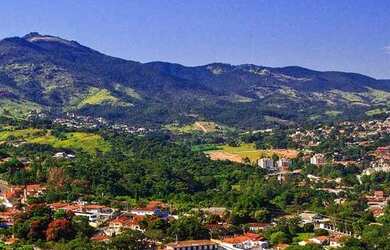 Imagem 15: Terreno em Condomínio para Venda em Atibaia, Condomínio Shambala III
