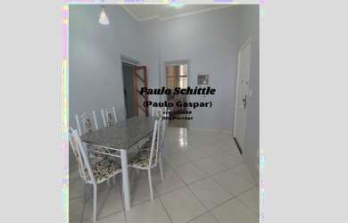 Imagem 6: Apartamento frente ao mar na praia de Itararé em São Vicente