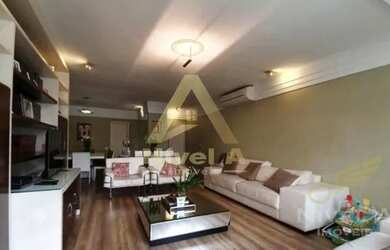 Imagem 5: Apartamento para Venda em São Paulo / SP no bairro Jardim Paulista