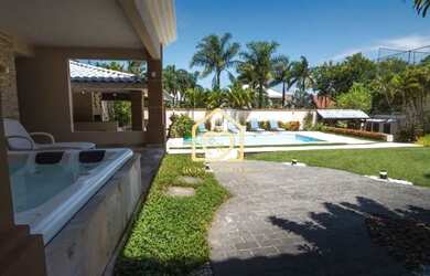 Imagem 3: CASA RESIDENCIAL em RIO DE JANEIRO - RJ, BARRA DA TIJUCA