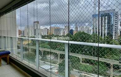 Imagem 2: Apartamento 3 Dormitórios 3 Suite 2 Vagas no Brooklin