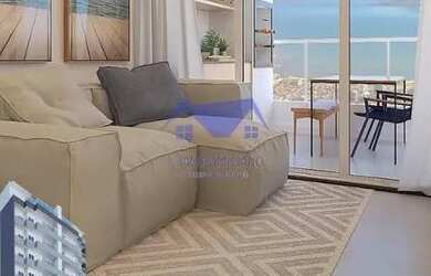 Imagem 1: Apartamento para Venda, Massaguaçu Caraguatatuba / SP