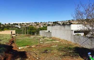 Imagem 2: Lote Columbia D. 260m² de Área