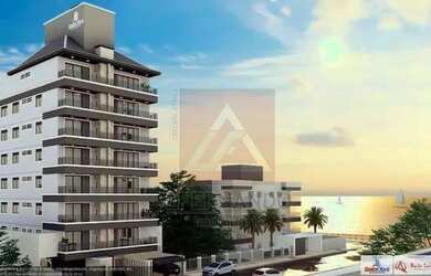 Imagem: O apartamento possui 2 Dormitórios, 1 Banheiro, 75m² de Área