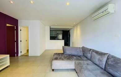 Imagem 3: Apartamento com 1 dormitório, 62 m² - venda por R$ 436.000 ou aluguel...