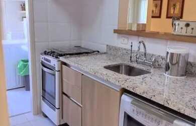 Imagem 4: Apartamento para venda na Riviera de São Lourenço com 3 quartos próximo...