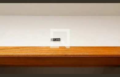 Imagem: O apartamento possui 1 Dormitório, 1 Banheiro e 26m² de Área