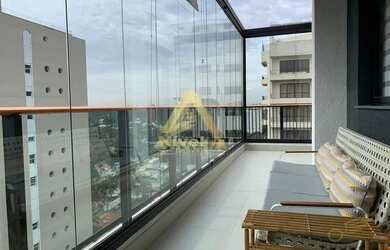 Imagem 5: Cobertura para Venda em São Paulo / SP no bairro Alto da Boa Vista