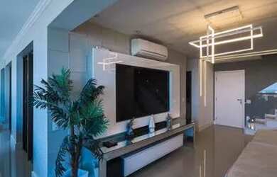 Imagem: Cobertura para Venda em Rio de Janeiro, Barra da Tijuca, 4 dormitórios