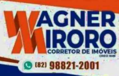 Imagem: A casa possui 3 Dormitórios, 2 Banheiros, 1 Vaga na garagem