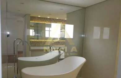 Imagem 10: Cobertura para Venda em São Paulo / SP no bairro Jardim Paulista