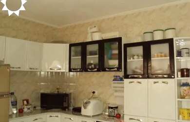 Imagem 8: SOBRADO JD. SANTA TEREZA. Área de serviço, 140m² de Área, 2 Vagas...