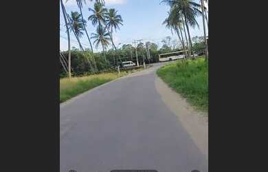 Imagem 4: Terreno na praia da sereia