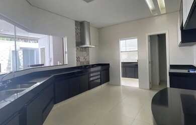 Imagem 16: Casa Residencial / Jardim Karaíba Zona Sul Uberlândia, MG