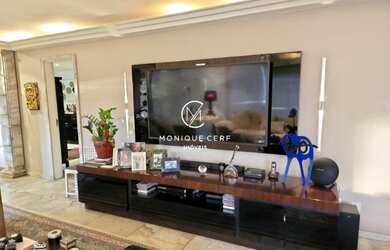 Imagem 12: Maravilhosa cobertura duplex no Jardim Oceânico na Barra da Tijuca