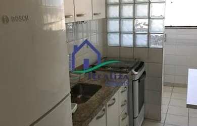 Imagem 3: APARTAMENTO COM 02 DORMITÓRIOS À VENDA E LOCAÇÃO - INGÁ - NITERÓI/RJ