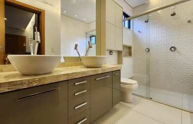 Imagem 16: Alphaville II casa para venda no Vivendas do Arvoredo em Londrina