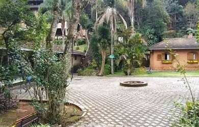 Imagem: A chácara possui 132.000m² de Área e está localizado em