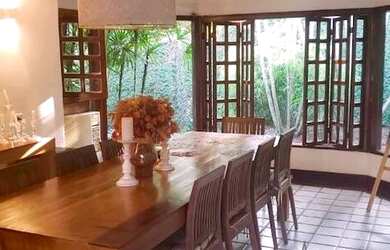 Imagem 8: Casa à venda Greenwood Park, Itanhangá, Barra da Tijuca, 3 Quartos