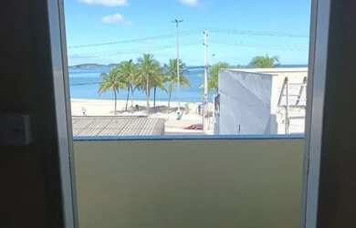 Imagem: A kitnet possui 1 Dormitório, 1 Banheiro, 20m² de Área e