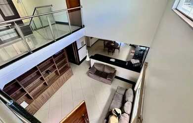 Imagem 6: Casa de Alto Padrão no Condomínio Gran Ville, Região dos Lagos(Grande Colorado