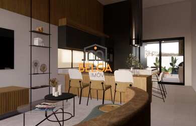 Imagem 12: Casa em Condomínio para Venda em Atibaia, Condomínio Terras de Atibaia II, 3 dormitórios