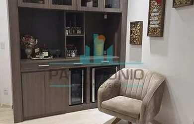 Imagem 3: Apartamento a venda no Condomínio The Club em São Caetano - AP1756