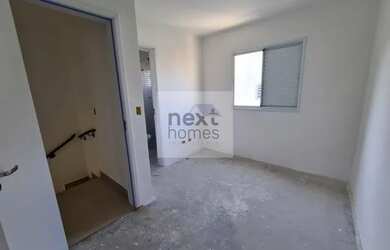 Imagem 5: Sobrado novo de 02 suítes em Condomínio Fechado com 03 vagas