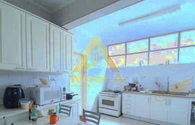 Imagem 12: Apartamento para Venda em São Paulo / SP no bairro Jardim Paulista