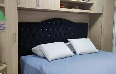 Imagem 12: Sobrado com 3 dormitórios, 105 m² - venda por R$ 385.000,00 ou aluguel por R$ 1.875,22/mês