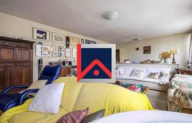 Imagem: O apartamento para alugar possui 3 Dormitórios, 3 Banheiros