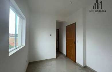 Imagem 9: Condomínio Las Vegas, Apartamento 1 dormitório à venda, 28 m² por R$ 140.000 - Fazendinha