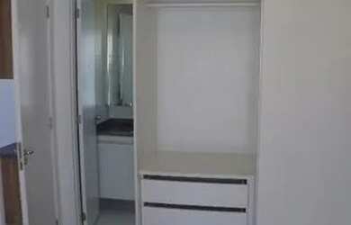 Imagem 1: Apartamento com 1 dormitório para alugar, 34 m² por R$ 2.100/mês - Now Studios Ipiranga