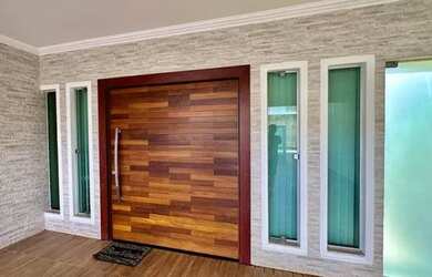 Imagem 3: Casa de Alto Padrão no Condomínio Gran Ville, Região dos Lagos(Grande Colorado